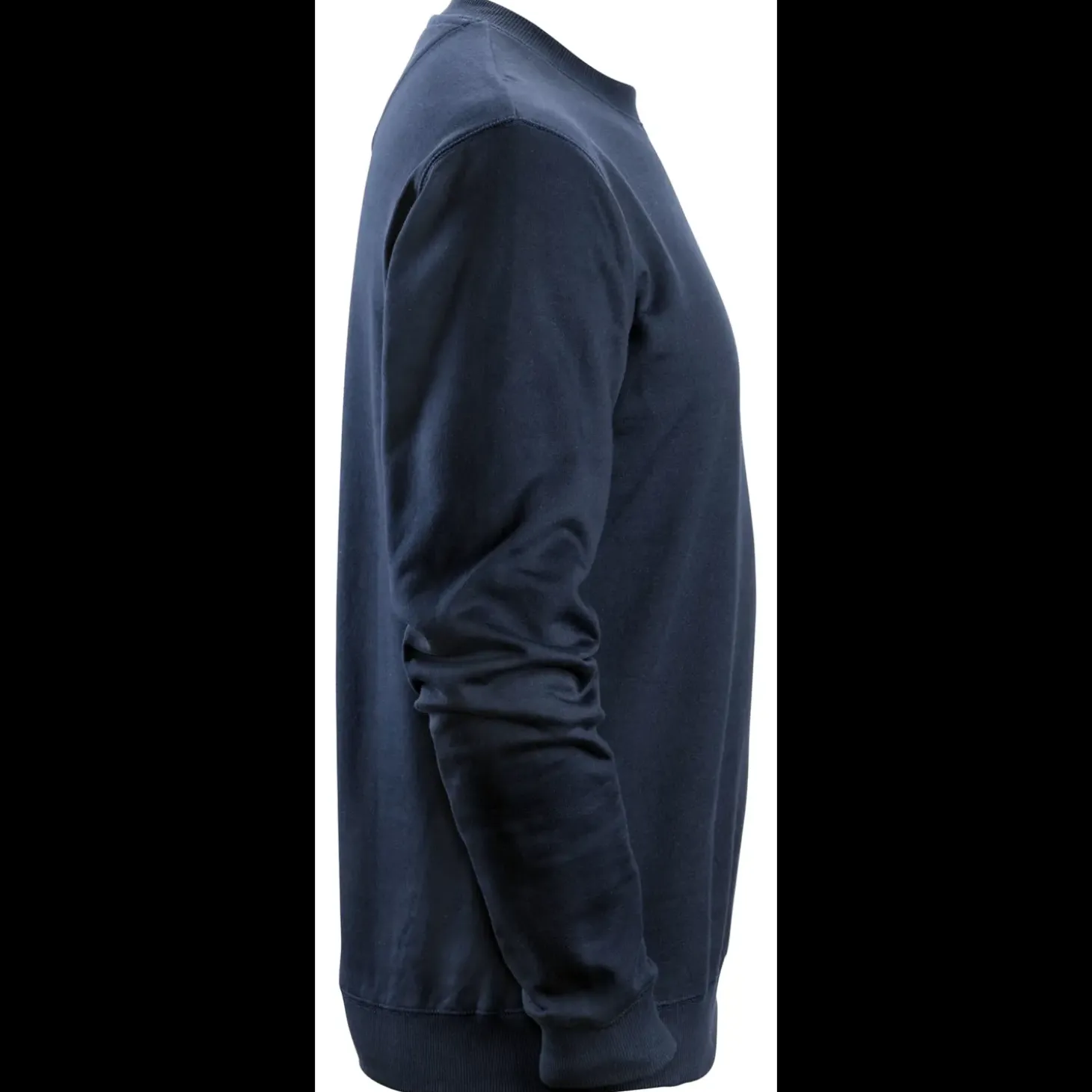 Snickers Workwear sweatshirt navy str. M