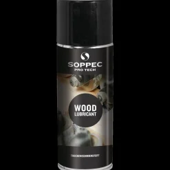 Soppec Pro Tørsmørespray 400ml