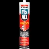 Soudal Montagelim Fix All High Tack hvid 290 ml