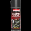Soudal silikone spray 400 ML