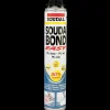 Soudal soudabond montageskum champagne 750 ML