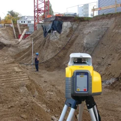 Spectra rotationslaser LL300N