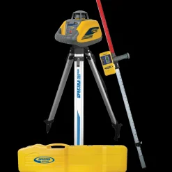 Spectra SP-LL100N rotationslaser