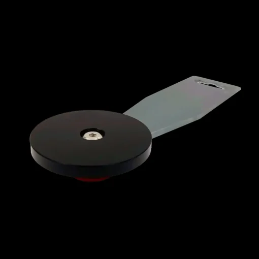 Speedmax bagstoprulle 20 mm