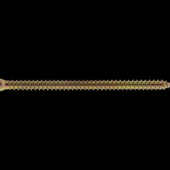 Spit FS-C karmankerskrue u/hoved 7,5x132 mm TX30 elforzinket 100 stk