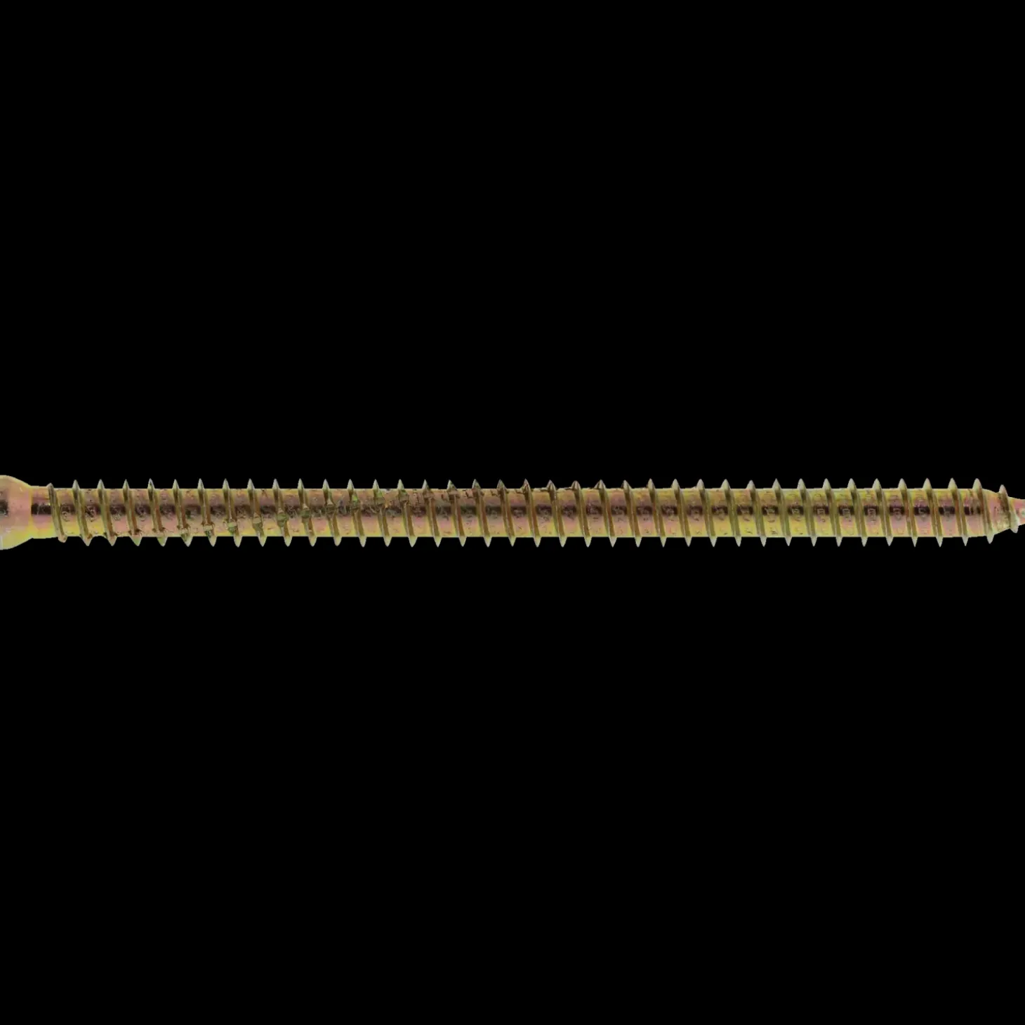 Spit FS-C karmankerskrue u/hoved 7,5x132 mm TX30 elforzinket 100 stk