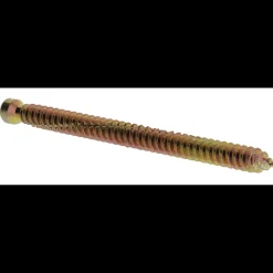 Spit FS-C karmankerskrue u/hoved 7,5x132 mm TX30 elforzinket 100 stk