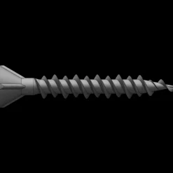 Spit P-Screw FWS fibergipsskrue løse 3,9x40 mm sort elforz. 1000 stk