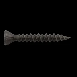Spit P-Screw FWS fibergipsskrue løse 3,9x40 mm sort elforz. 1000 stk