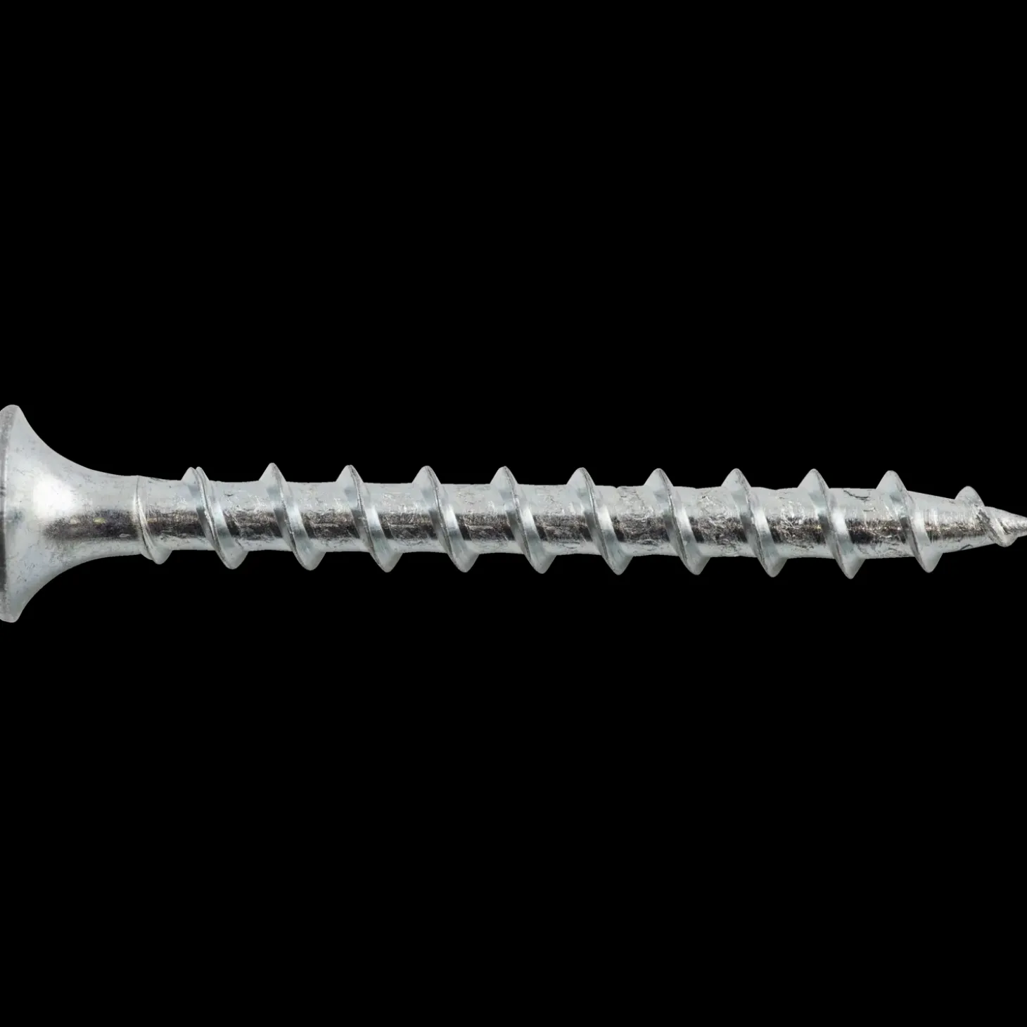 Spit P-Screw W gipsskrue t/træ 3,9x32 mm TH PH2 elforzink. 1000 stk.