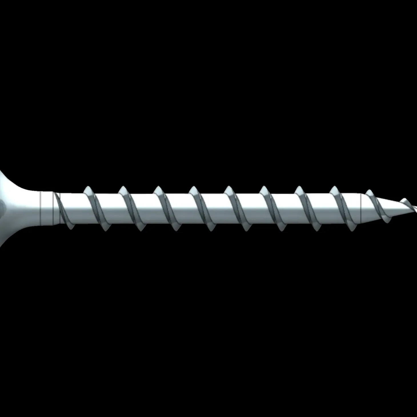 Spit P-Screw W gipsskrue t/træ 3,9x32 mm TH PH2 elforzink. 1000 stk.