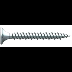 Spit P-Screw WS gipsskrue t/træ og stål 3,9x35 TH PH2 elforzinket 250 stk