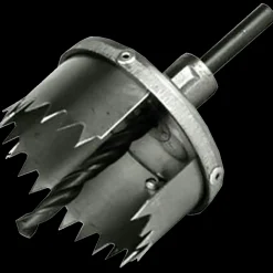 Sprehn hulsav Ø44 mm