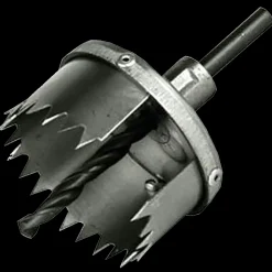 Sprehn hulsav Ø65 mm