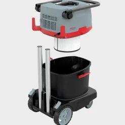 Sprintus våd- og tørstøvsuger Craftix 35H