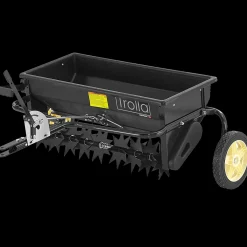 Sprøjtevogn 50 liter med spredebom
