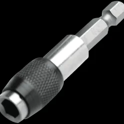 STACO bitsholder 1/4"x60 mm QL