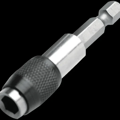 STACO bitsholder 1/4"x60 mm QL