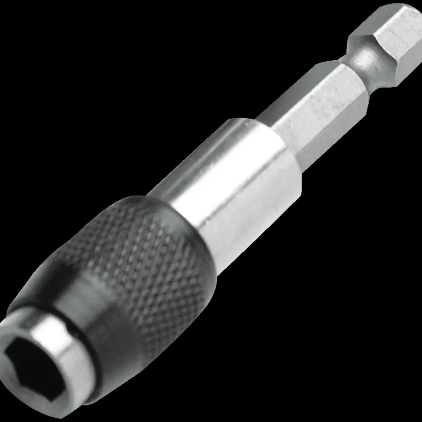 STACO bitsholder 1/4"x60 mm QL