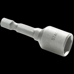 Staco boltbits 1/4"x65 mm 11 mm