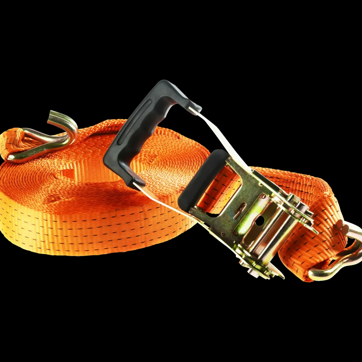 Staco lastestrop 50 mm x 12 m 5000 kg