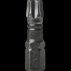 STACO Salgbits torsion impact TX40 6 stk