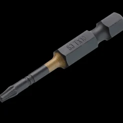 STACO Slagbits 50 mm TX30 5 stk rød