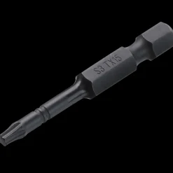 STACO Slagbits 50 mm TX30 5 stk rød