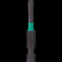 STACO Slagbits 50 mm TX30 5 stk rød