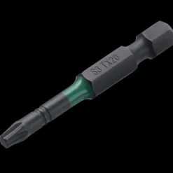 STACO Slagbits 50 mm TX30 5 stk rød