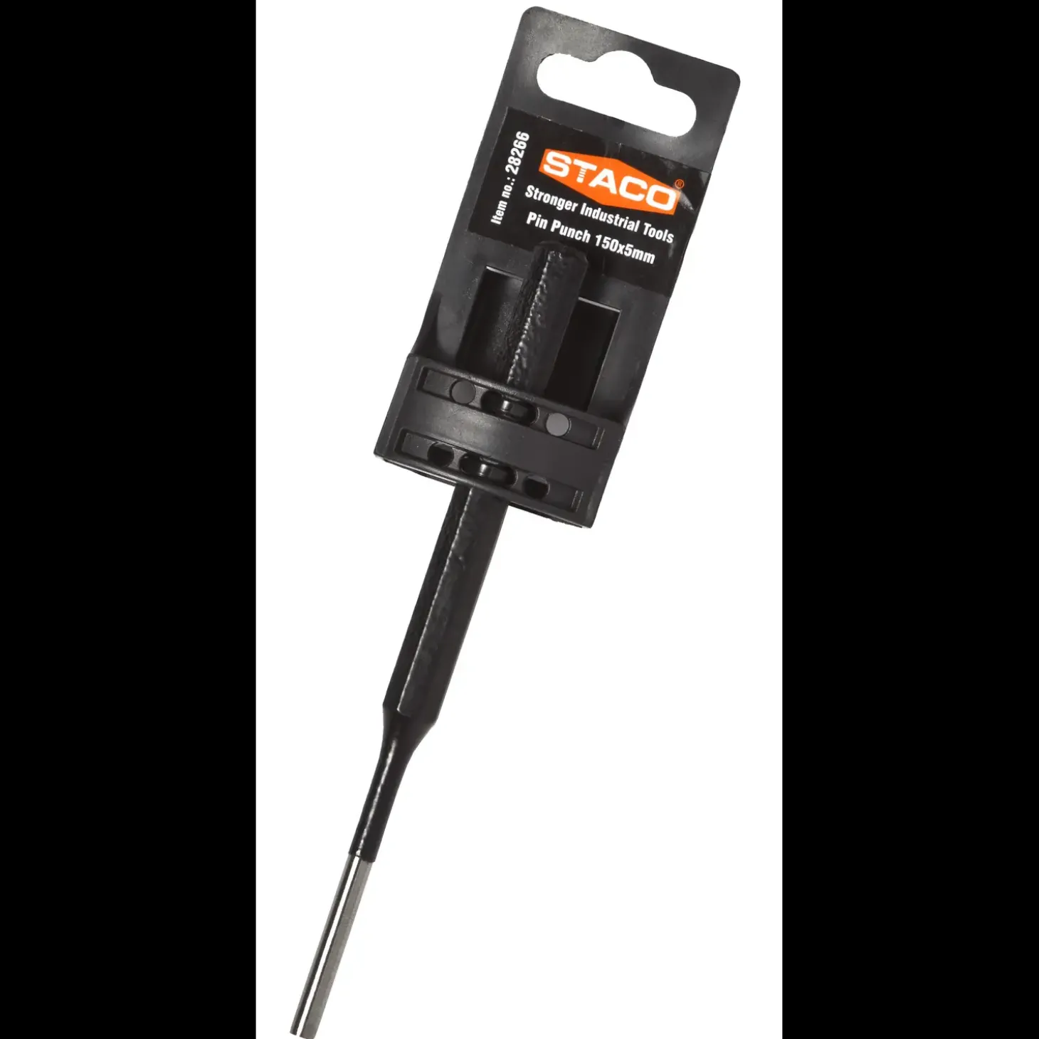 STACO splituddriver 150xØ6 mm