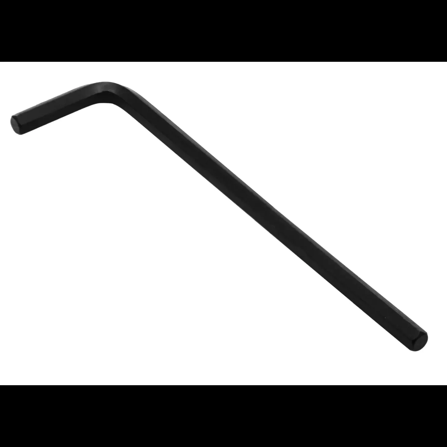 STACO stiftnøgle HEX chrom-vanadium 1,5 mm