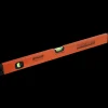 STACO vaterpas alu-box profil 600 mm 2 libeller