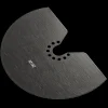 Stanley HSS multicutterklinge til træ og metal 100 mm
