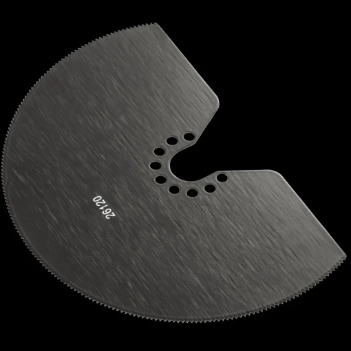 Stanley HSS multicutterklinge til træ og metal 100 mm