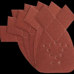 Stanley slibeark til slibemus K240 5 stk