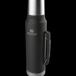 Stanley termokande classic mat sort 0,47 L