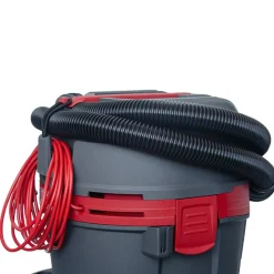 Starmix 1422 HKR støvsuger ecraft