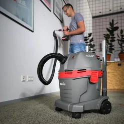 Starmix 1422 HKR støvsuger ecraft