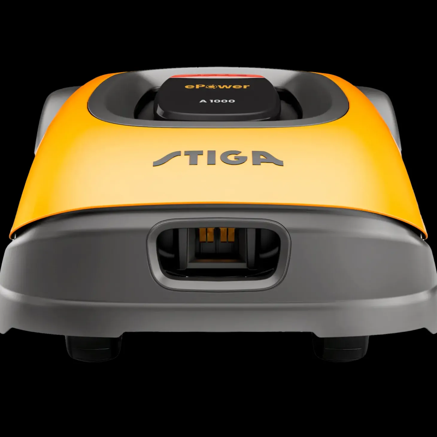 Stiga A 1000 GPS robotplæneklipper