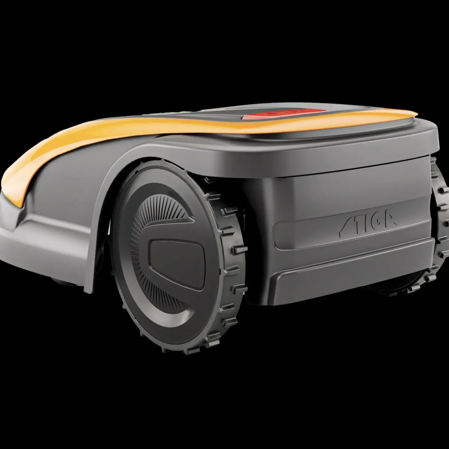 Stiga A 1000 GPS robotplæneklipper