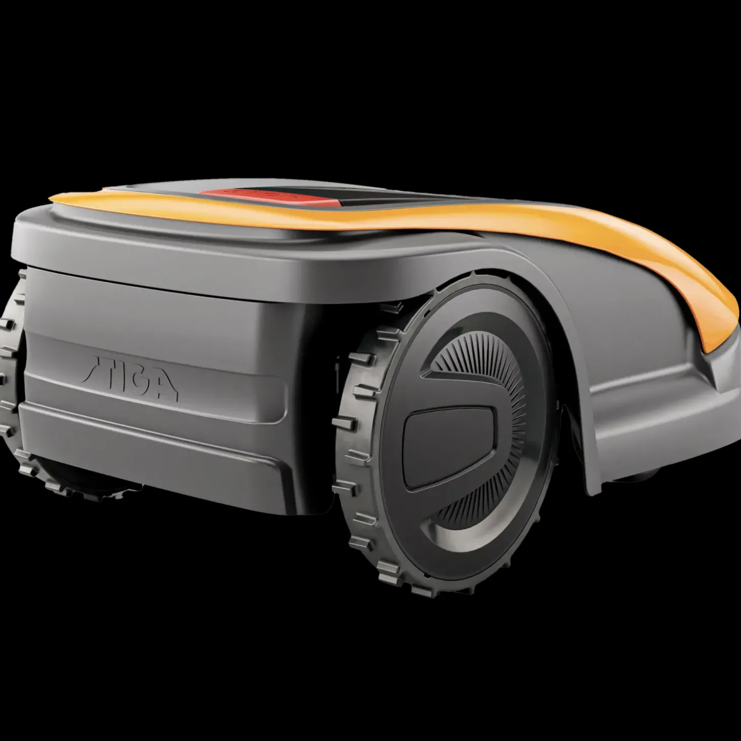 Stiga A 1000 GPS robotplæneklipper