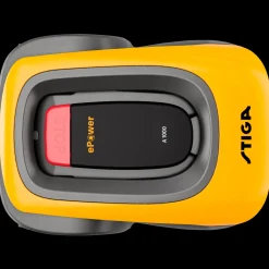 Stiga A 1000 GPS robotplæneklipper