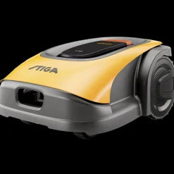 Stiga A 500 GPS robotplæneklipper