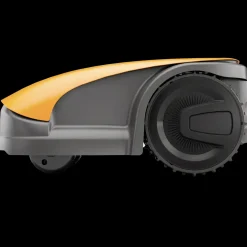 Stiga A 500 GPS robotplæneklipper