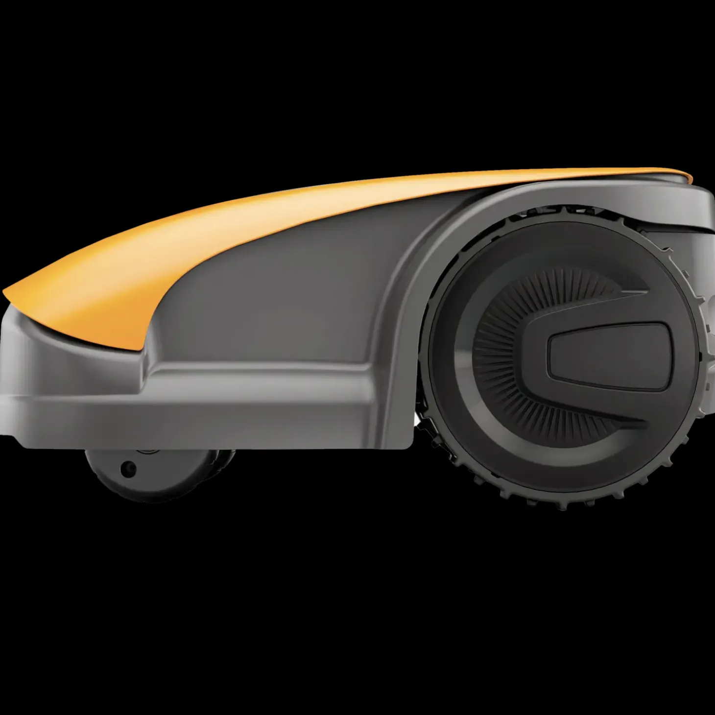 Stiga A 500 GPS robotplæneklipper