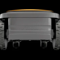 Stiga A 500 GPS robotplæneklipper
