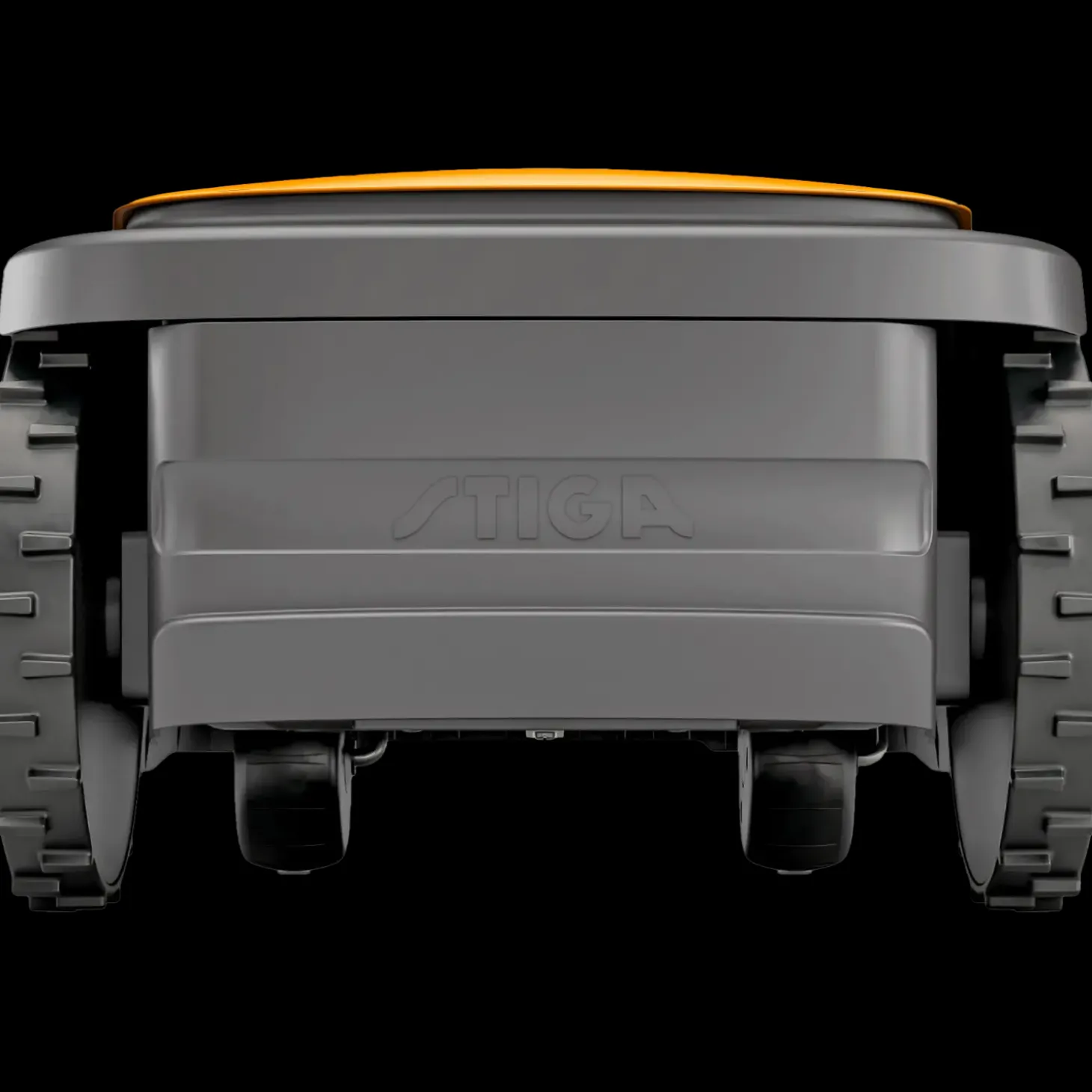 Stiga A 500 GPS robotplæneklipper