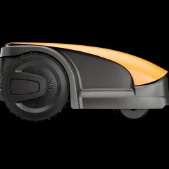 Stiga A 500 GPS robotplæneklipper