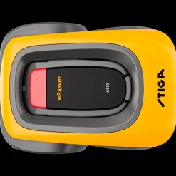 Stiga A 500 GPS robotplæneklipper